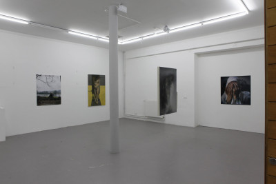 Laboratoire 02 : Artistes, œuvres et public- 2010