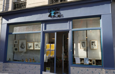 Atelier des 4 jeudis - 2019