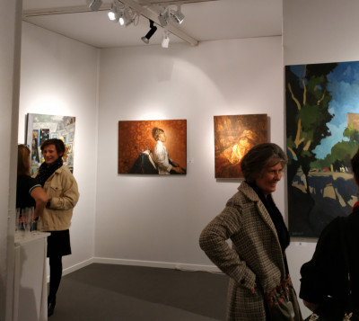 Salon d'Automne 2018