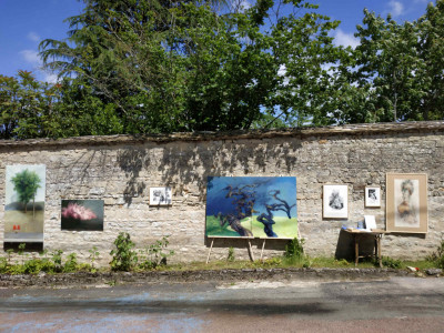 Festival j’ARTdins - 2019