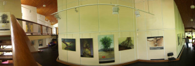 Centre Benoît Frachon -2013