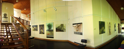 Centre Benoît Frachon - 2013