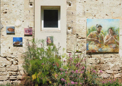 Les jARTdins de Montagny- 2022