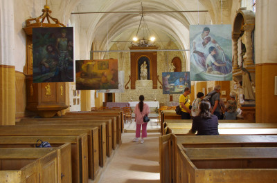 Les jARTdins de Montagny -2023