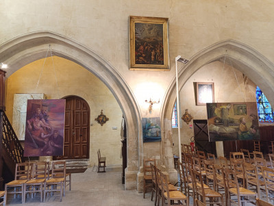 Rendez-vous aux jardins - 2024