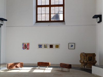 Den Olymp erklimmen - 2024